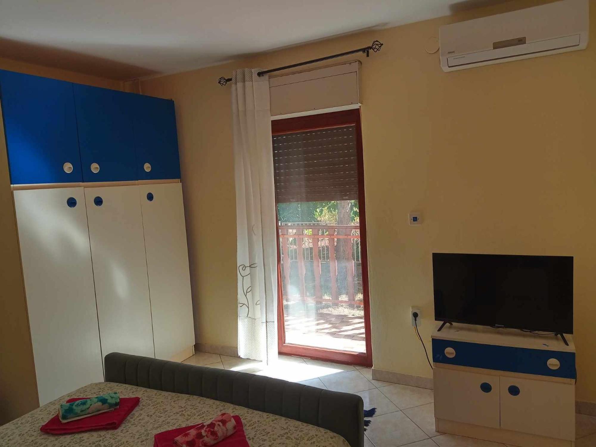 Apartments Nela Pula Exterior photo