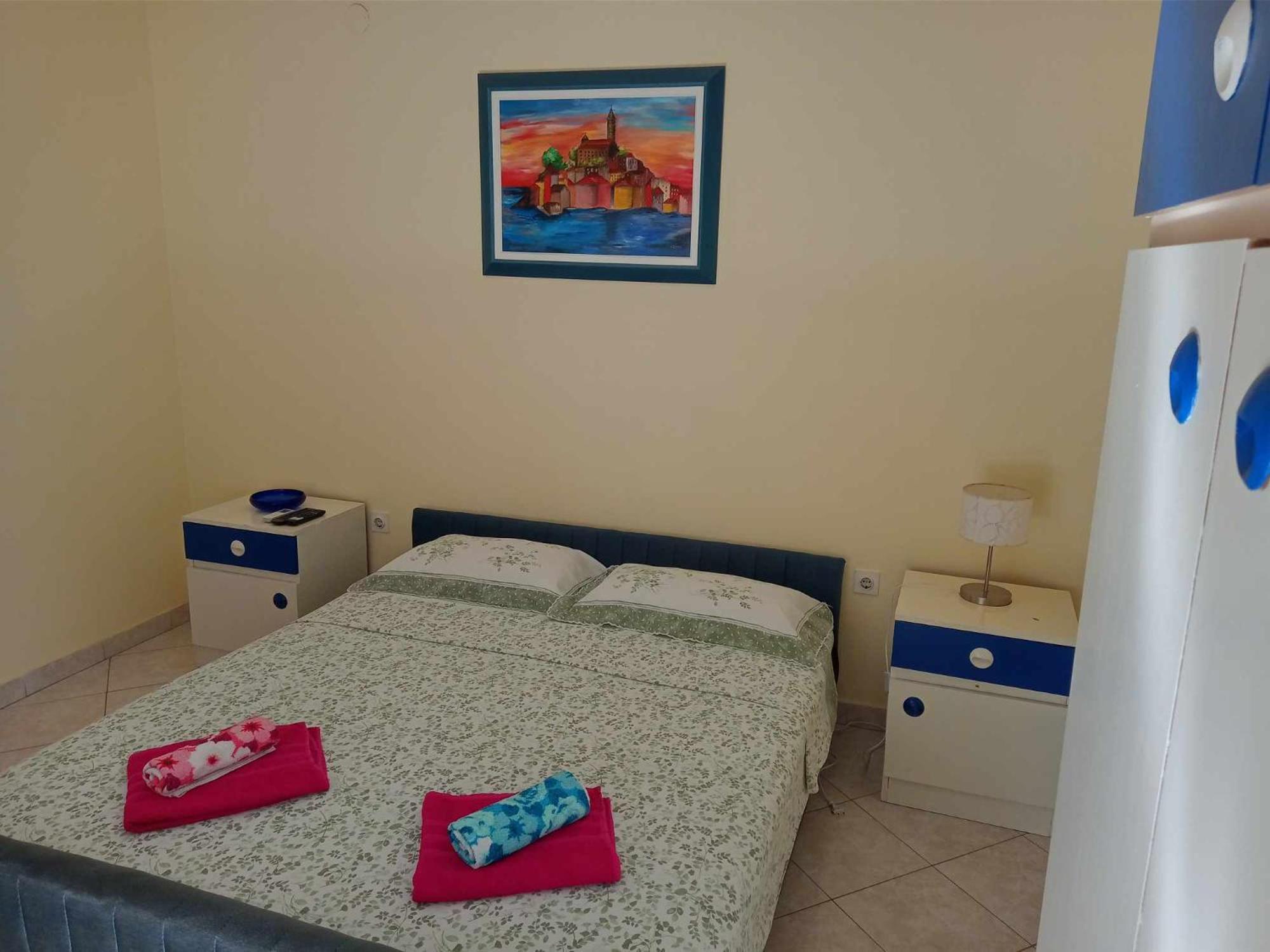 Apartments Nela Pula Exterior photo
