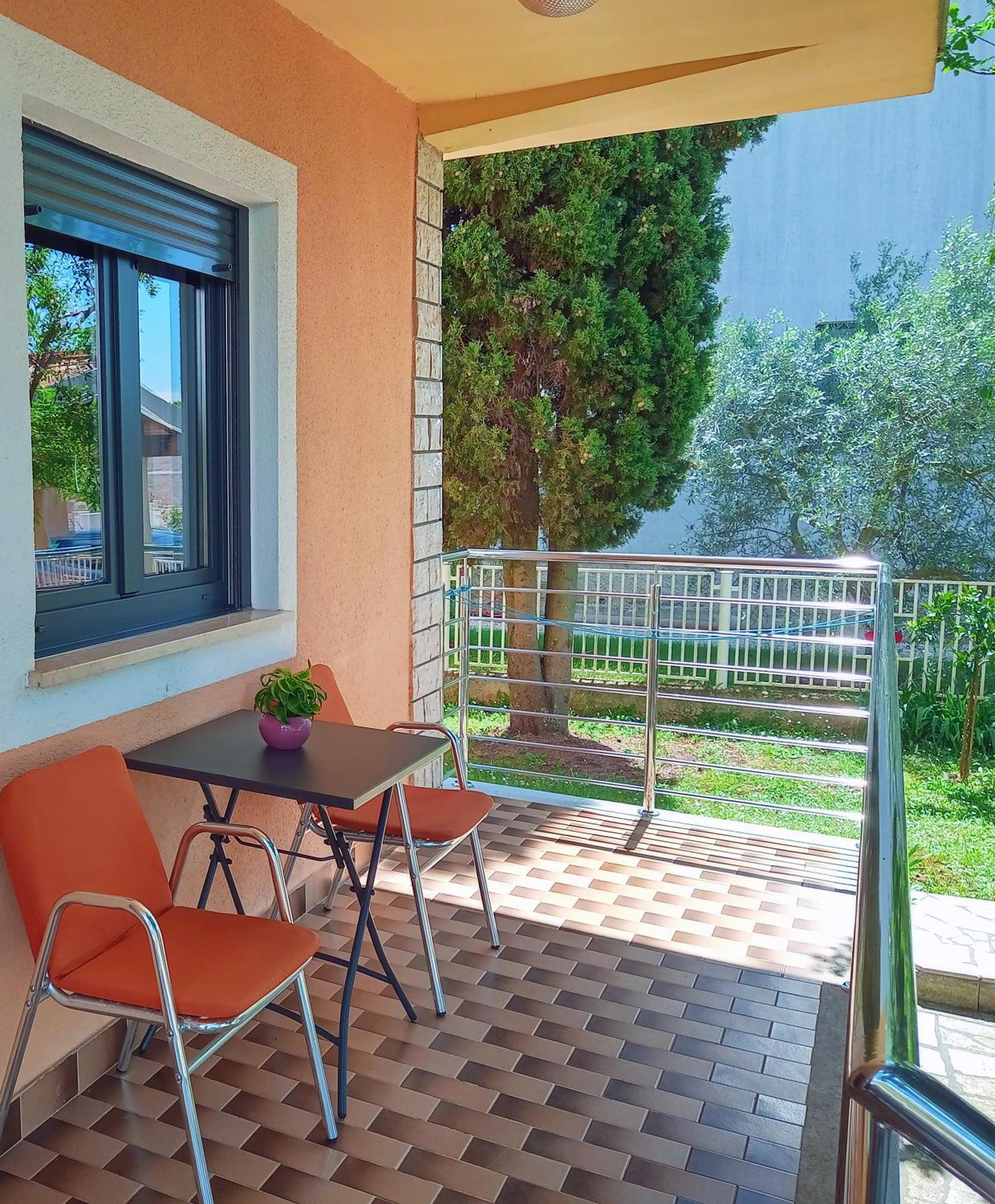 Apartments Nela Pula Exterior photo