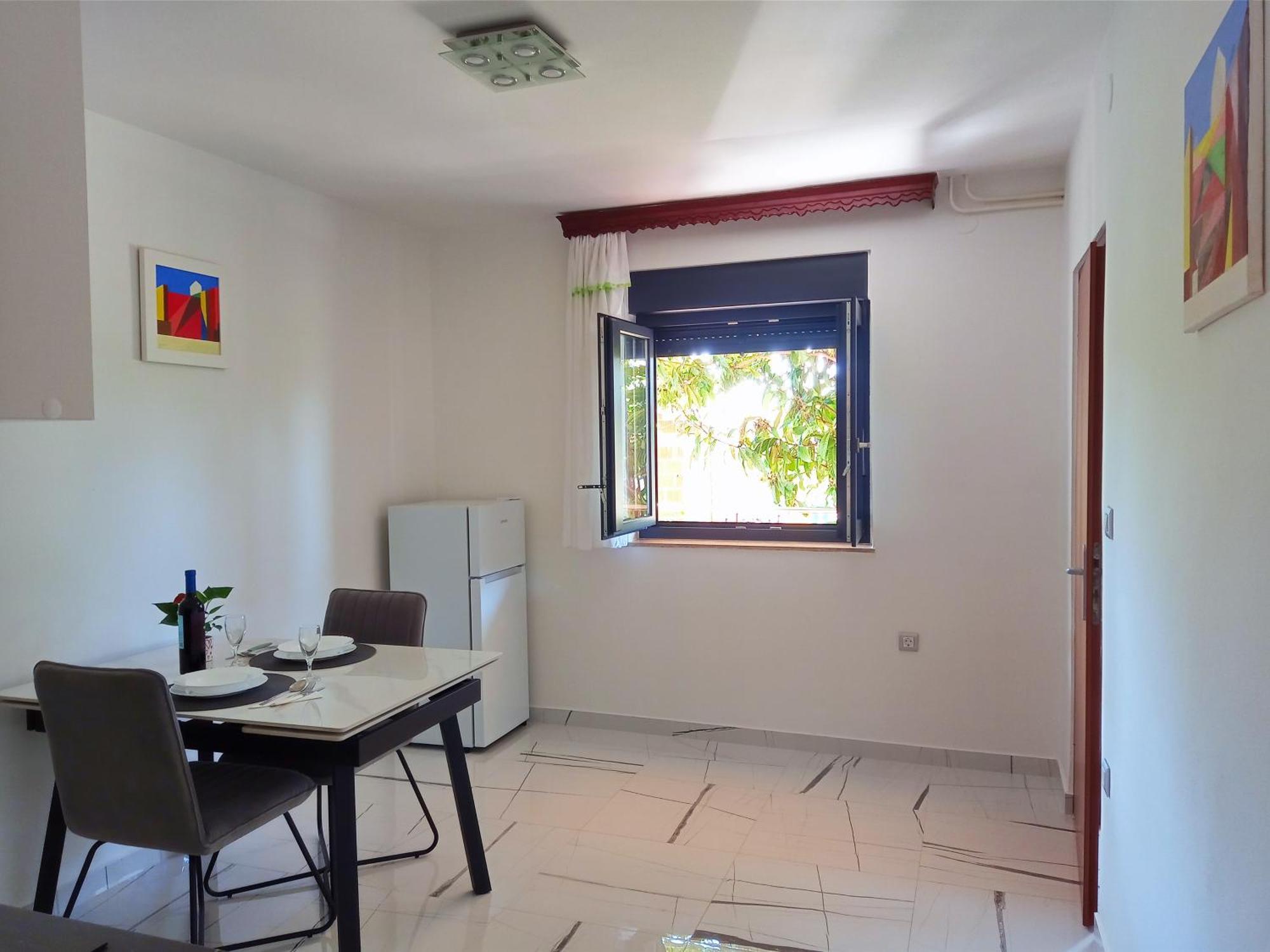 Apartments Nela Pula Exterior photo
